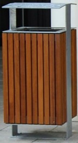 Cos de parc 64